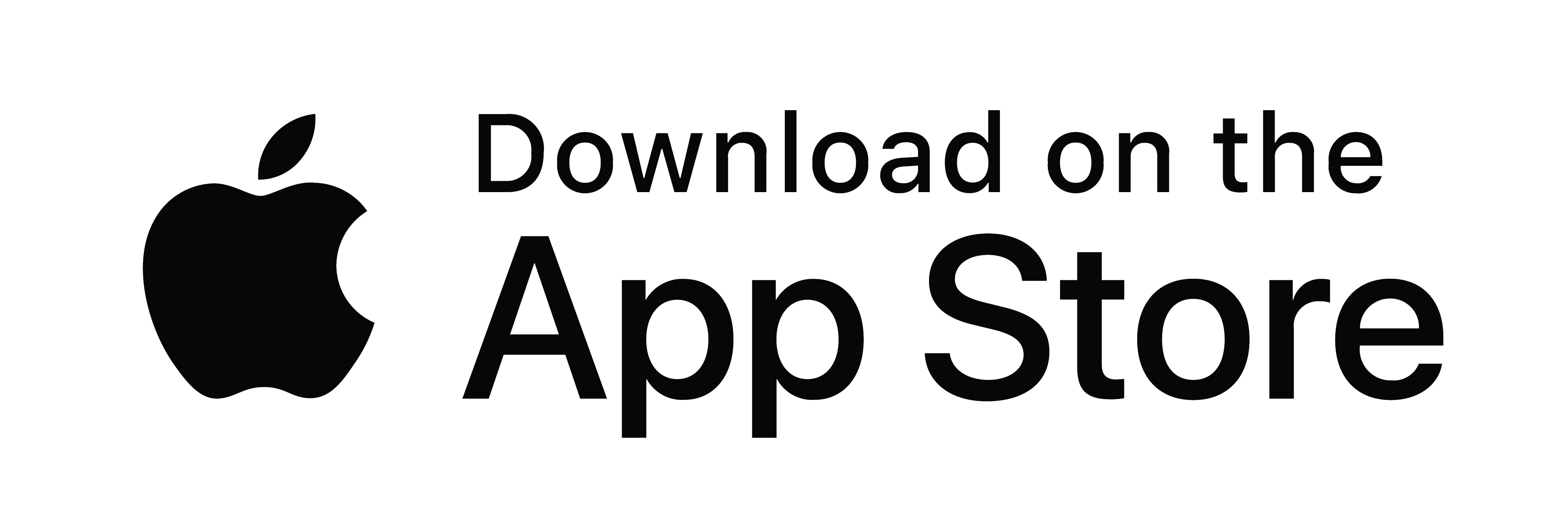Download on Apple App Store